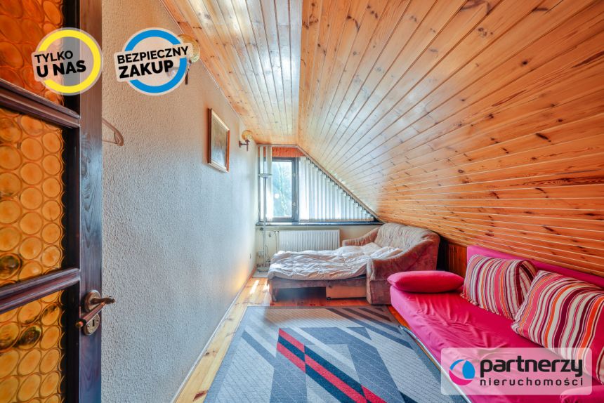 Borkowo, 790 000 zł, 115 m2, 5 pokoi miniaturka 13