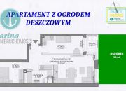 Gdańsk Śródmieście, 1 303 000 zł, 59.23 m2, pietro 1 miniaturka 10