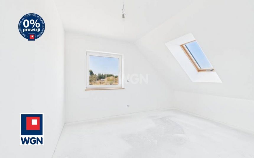 Sycowice, 799 000 zł, 158.34 m2, jednorodzinny miniaturka 11