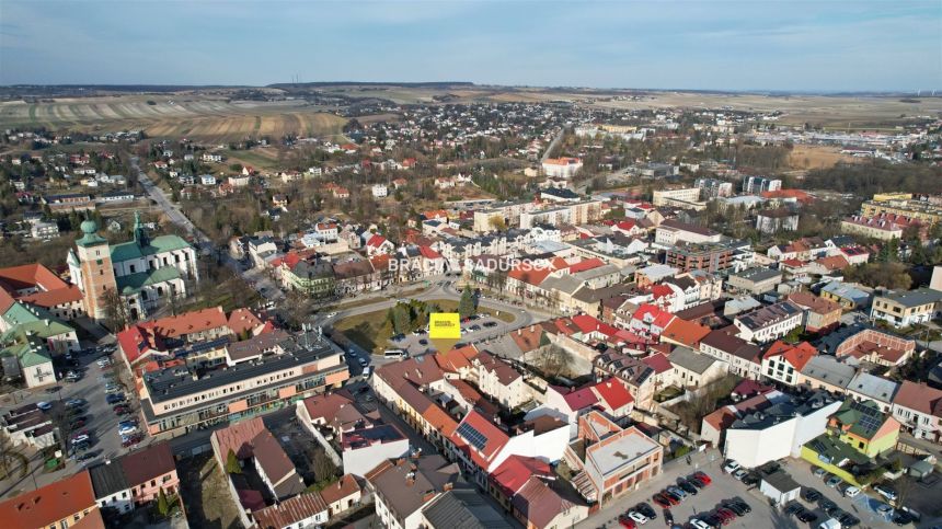 Miechów, 4 390 000 zł, 350 m2, kamienica miniaturka 20