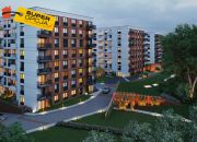 Kraków Stara Krowodrza, 994 000 zł, 53.42 m2, z loggią miniaturka 5
