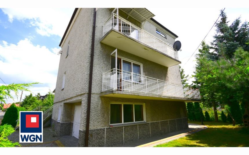Mielec Nowy Mielec, 680 000 zł, 180 m2, murowany miniaturka 11