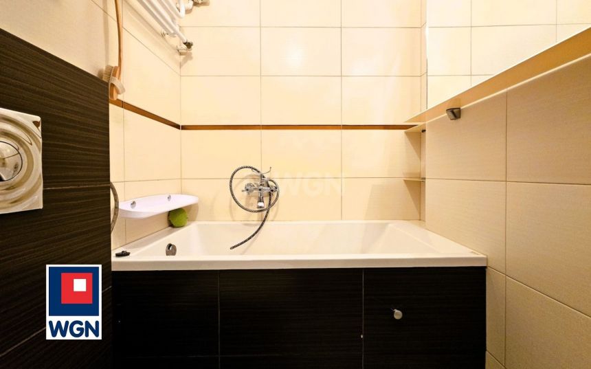 Wrocław Krzyki, 599 000 zł, 53.4 m2, z balkonem miniaturka 15