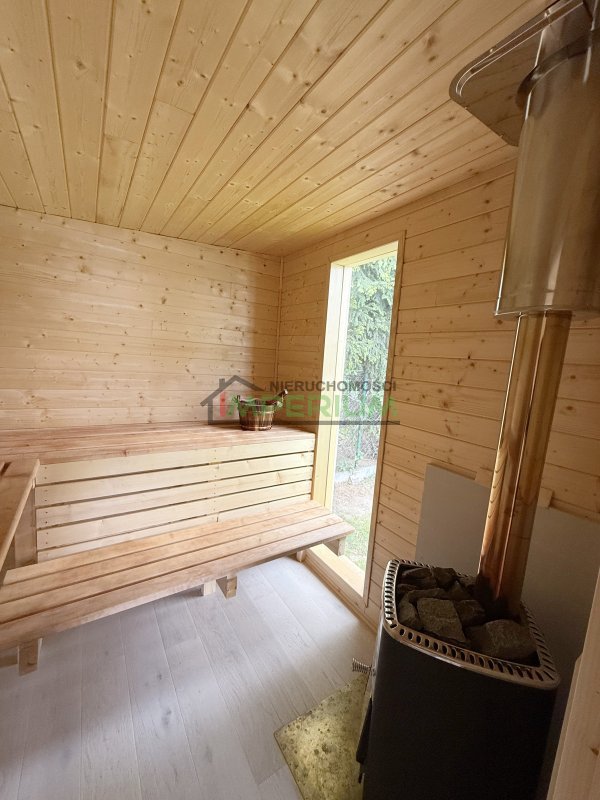Nowy Sącz Święta Helena, 1 750 000 zł, 120 m2, wolnostojący miniaturka 7