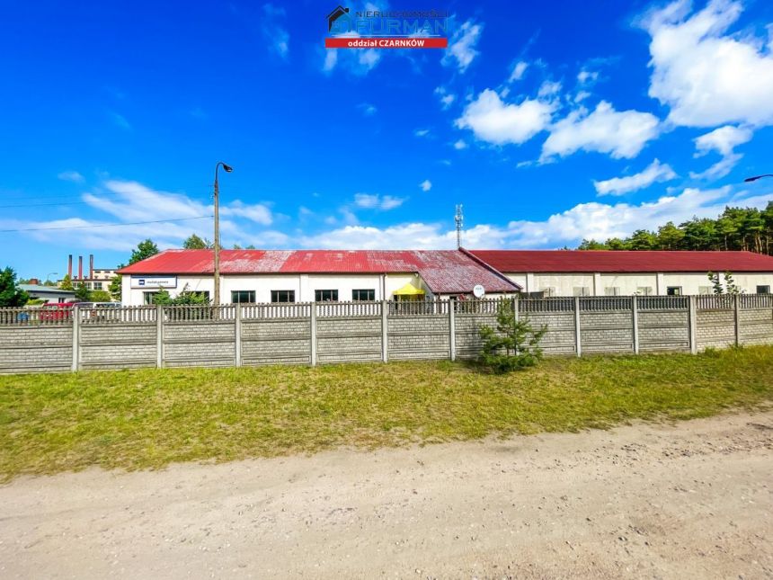 Wieleń, 1 390 000 zł, 375 m2, murowany miniaturka 16