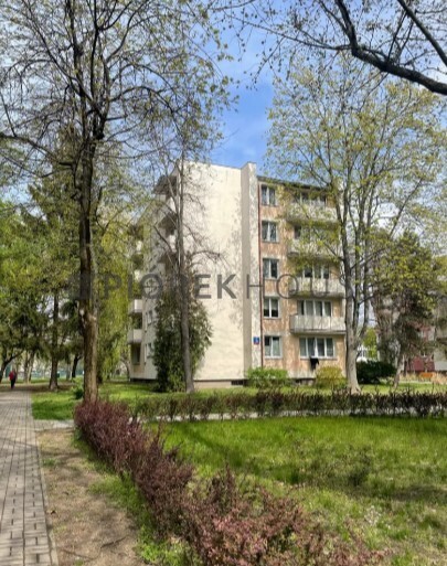 Kawalerka na Mokotowie miniaturka 14