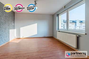 Gdańsk Chełm, 389 000 zł, 29.93 m2, pietro 2