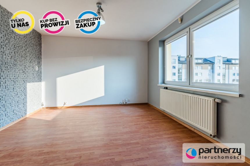 Gdańsk Chełm, 389 000 zł, 29.93 m2, pietro 2 - zdjęcie 1