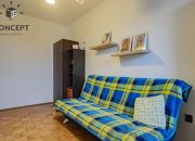 Rozkładowe, 3 pokoje z balkonem - Śródmieście miniaturka 10
