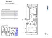 Idealne do zamieszkania lub inwestycji - opcja II miniaturka 10