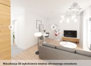Mieszkanie NOWE 44,77m2 ,2 pok. w Centrum Wrocławia/Stare Miasto miniaturka 2
