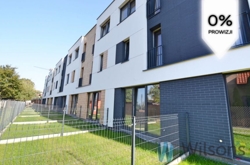 Nowy Dwór Mazowiecki, 699 000 zł, 98 m2, 4 pokoje - zdjęcie 1