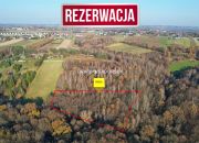 Działka rekreacyjna Szyce gm. Wielka Wieś miniaturka 1