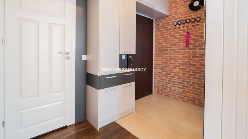 3 pokoje - 57,14m2 - Bronowice Residence miniaturka 17