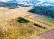 Działki Budowlane Gmina Morawica miniaturka 3