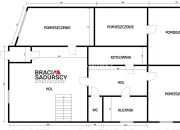 Budynek biurowy, 400m2 miniaturka 38