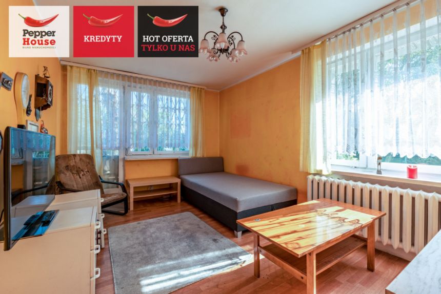 Gdynia Chylonia, 310 000 zł, 35.7 m2, parter miniaturka 1
