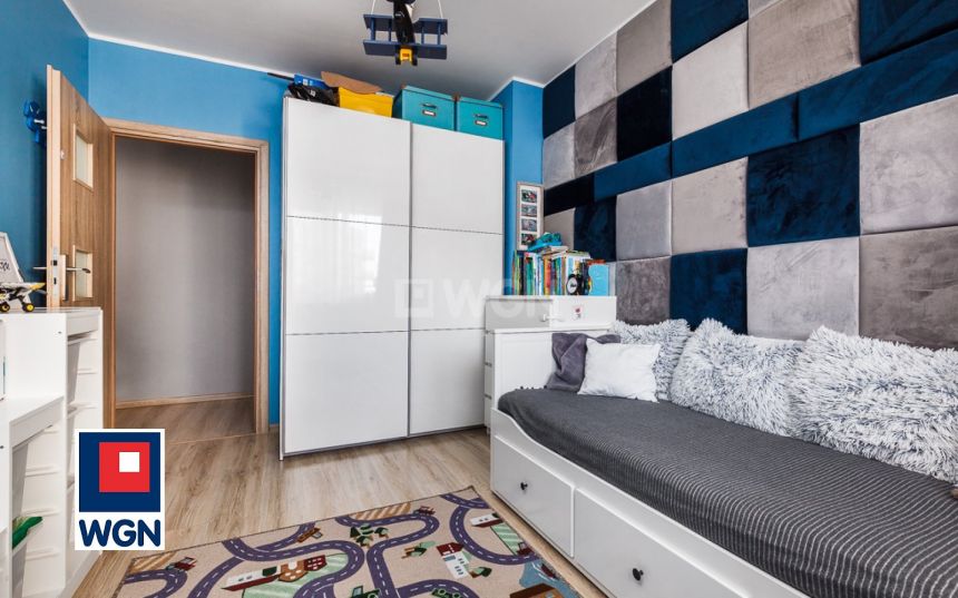 Reda, 517 000 zł, 46 m2, kuchnia z oknem miniaturka 10