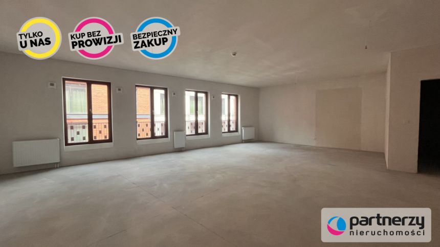 Gdańsk Śródmieście, 1 580 202 zł, 67.53 m2, pietro 5 miniaturka 7