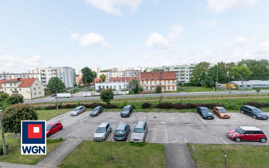 Elbląg Na Stoku, 499 000 zł, 63.7 m2, pietro 2/5 miniaturka 13