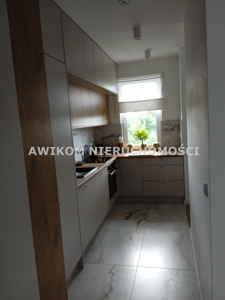 Pruszków Bąki, 3 500 zł, 58.69 m2, umeblowane miniaturka 5