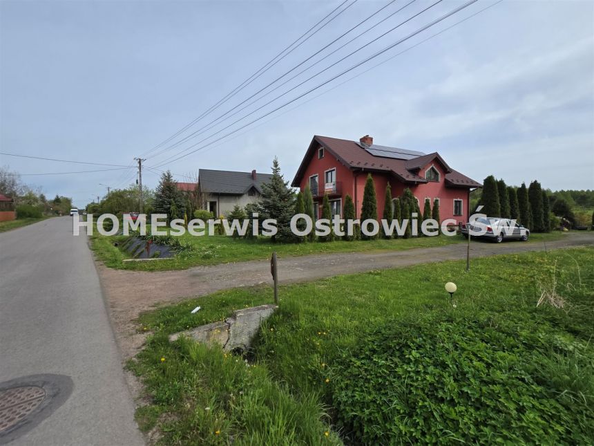 Dom na sprzedaż Janik k/Ostrowca Św. miniaturka 9