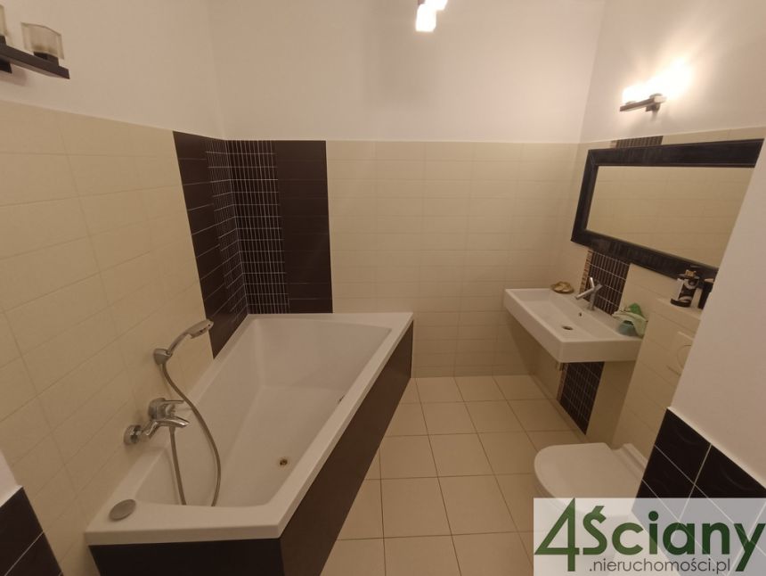 Kabaty, apartament na Jeżewskiego, 117m+ miniaturka 9