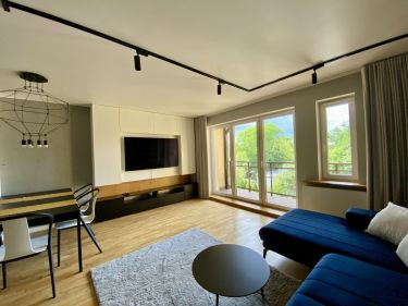 Łódź Stoki, 899 000 zł, 103.9 m2, z balkonem