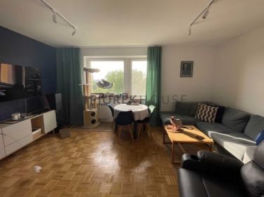 2-pokojowe mieszkanie na Mokotowie