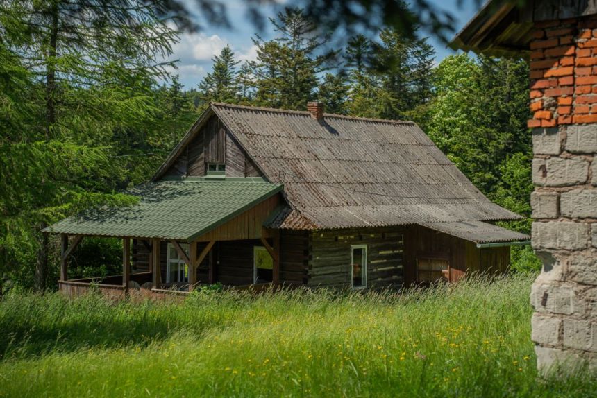 Mochnaczka Wyżna, 1 600 000 zł, 6.1 ha, budowlana miniaturka 11