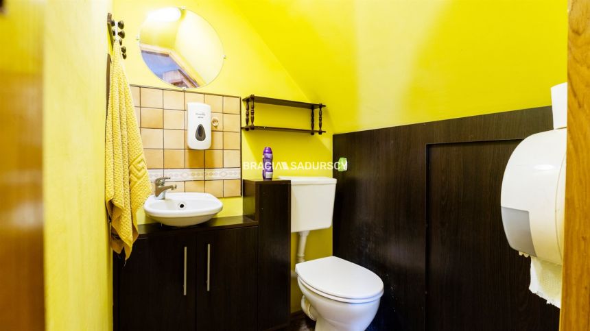 działka ROD Dobczyce Jarzynka z domem 90m2 miniaturka 37