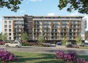Katowice Józefowiec, 589 160 zł, 57.2 m2, w apartamentowcu miniaturka 1