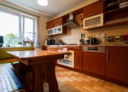 73 m², 3 pokoje, balkon, świetna lokalizacja! miniaturka 2