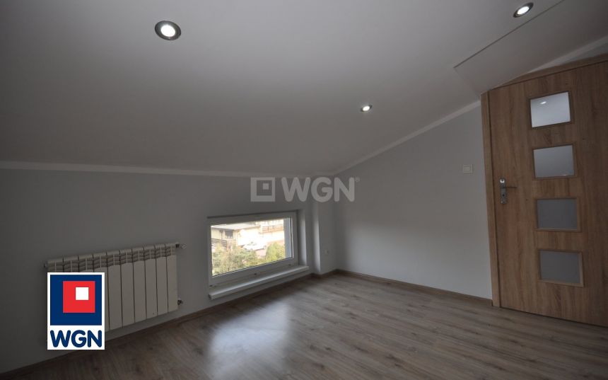 Radomsko, 1 150 zł, 66 m2, po remoncie miniaturka 9