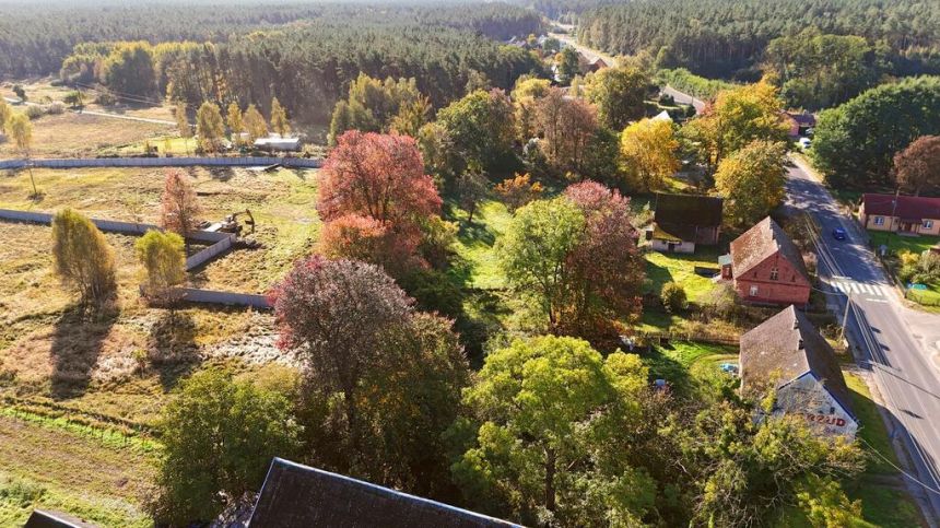 Miękowo dom z gospod. na sprzedaż , Gm.Goleniów miniaturka 8
