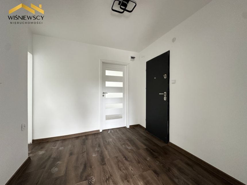 Mieszkanie - Topolno Wielkie, 53,70 m², z działką miniaturka 7