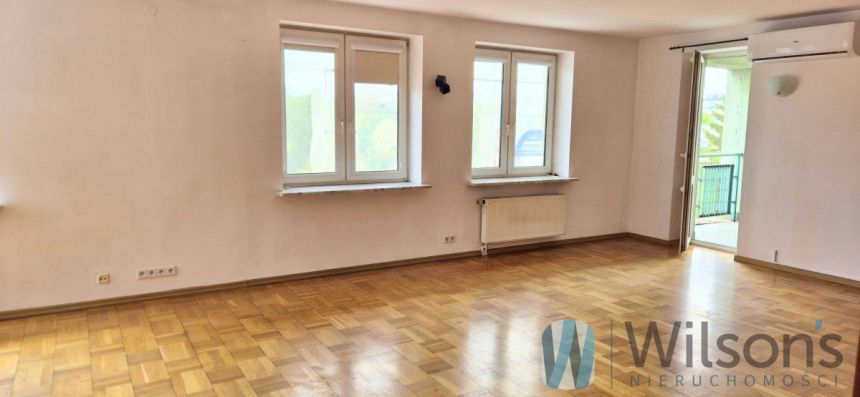 Warszawa Śródmieście, 7 800 zł, 144 m2, z parkingiem podziemnym miniaturka 2
