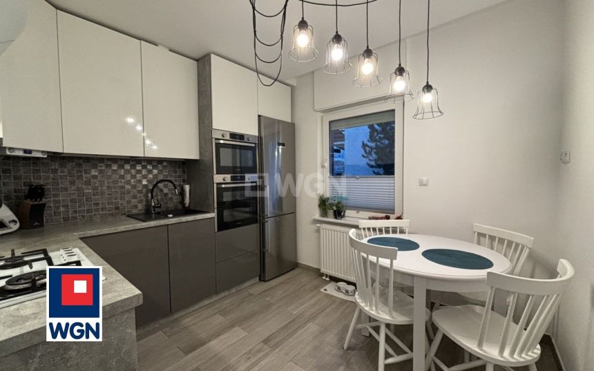 Szczecin Zdroje, 3 700 zł, 90 m2, wysoki standard miniaturka 15
