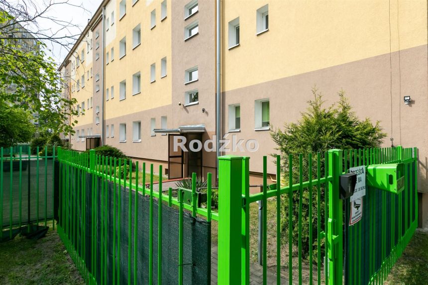Bydgoszcz Bartodzieje, 350 000 zł, 42.7 m2, w bloku miniaturka 13