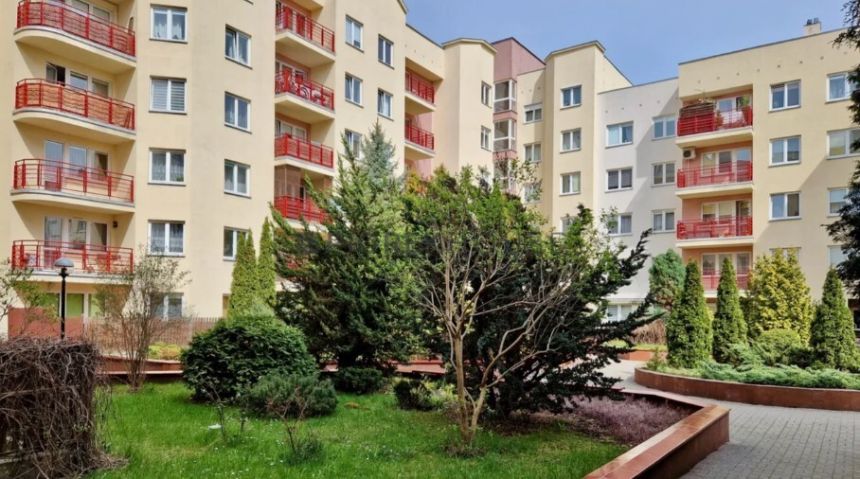 2-pokojowe mieszkanie na Ursynowie miniaturka 12