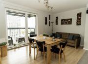 Apartament 9 piętro panorama na park krajobrazowy miniaturka 1