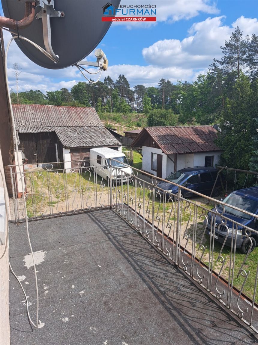 dom na sprzedaż w Zofiowie gmina Czarnków miniaturka 14