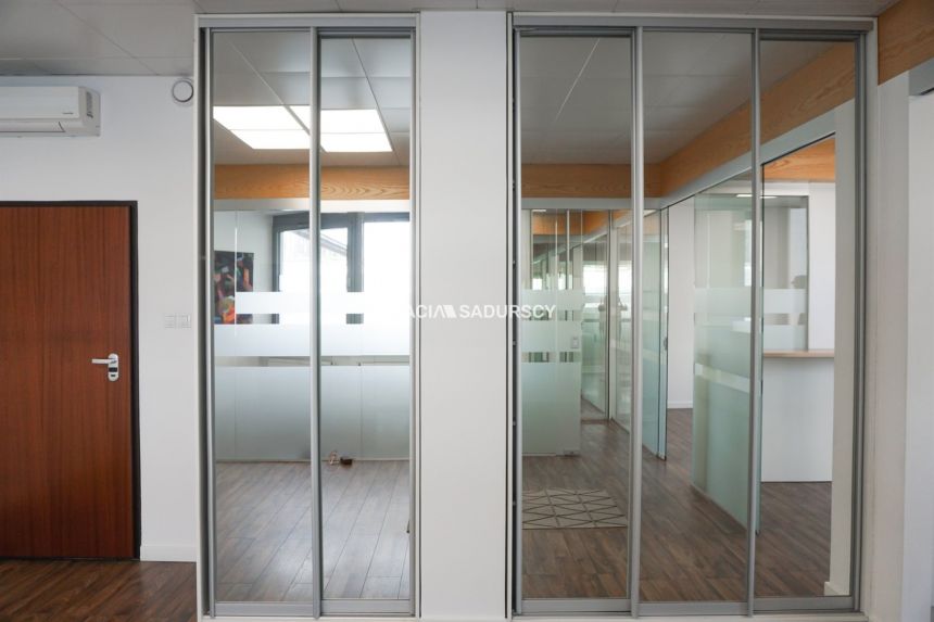 Armii Krajowej - urządzony lokal, pow. 50  m2 miniaturka 12