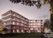 Prestiżowy Apartament w centrum Wrocław Borek miniaturka 9
