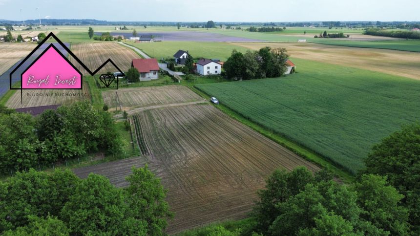Dobrosołowo 99 000 zł 10 ar miniaturka 6