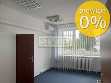 Biuro , pełna infrastruktura ,ochrona ,dostęp24h