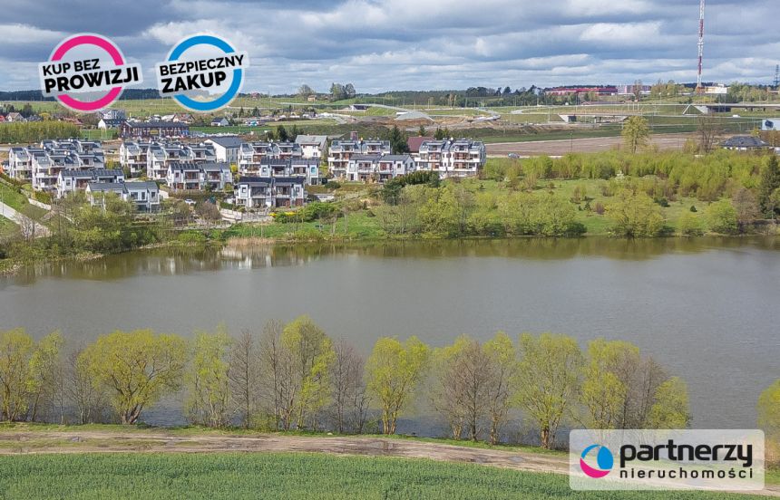 Chwaszczyno, 1 849 000 zł, 193.76 m2, bliźniak miniaturka 3