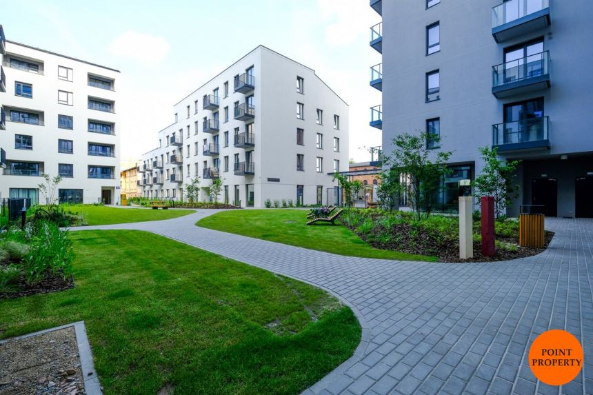 Apartament w centrum / STREFA PROGRESS / miniaturka 20