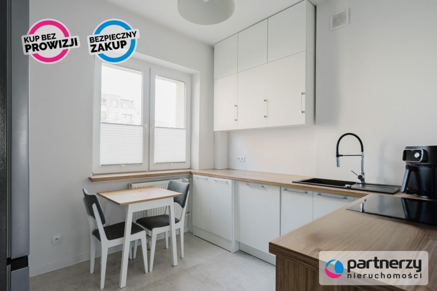 Gdańsk Wrzeszcz, 945 000 zł, 70.6 m2, parter miniaturka 4