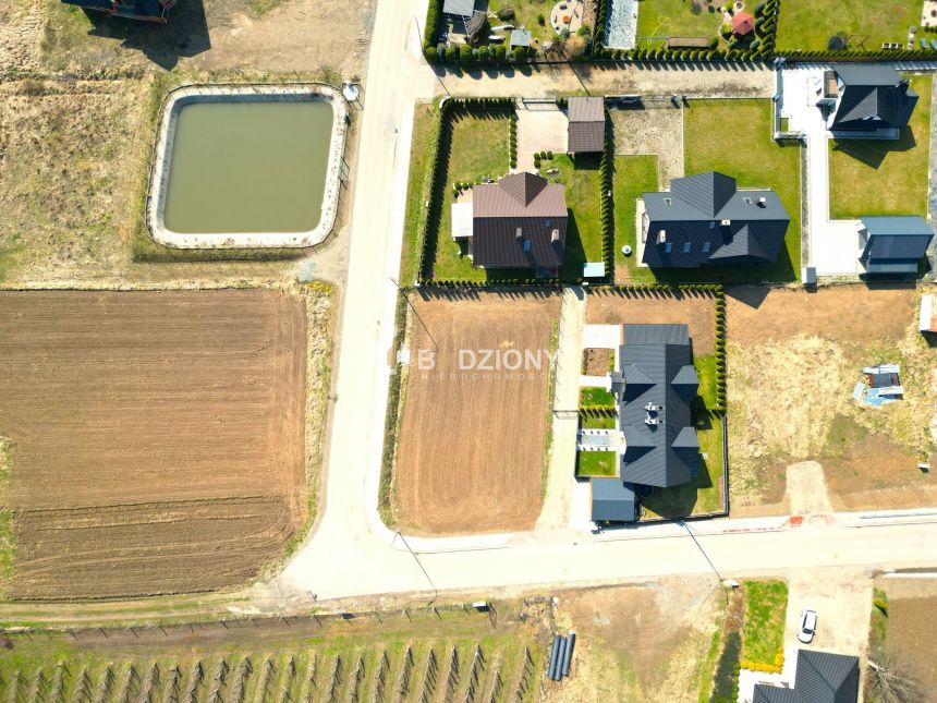 Wyjątkowa Działka Budowlana w Doskonałej Lokalizacji | BRZEZNA miniaturka 18